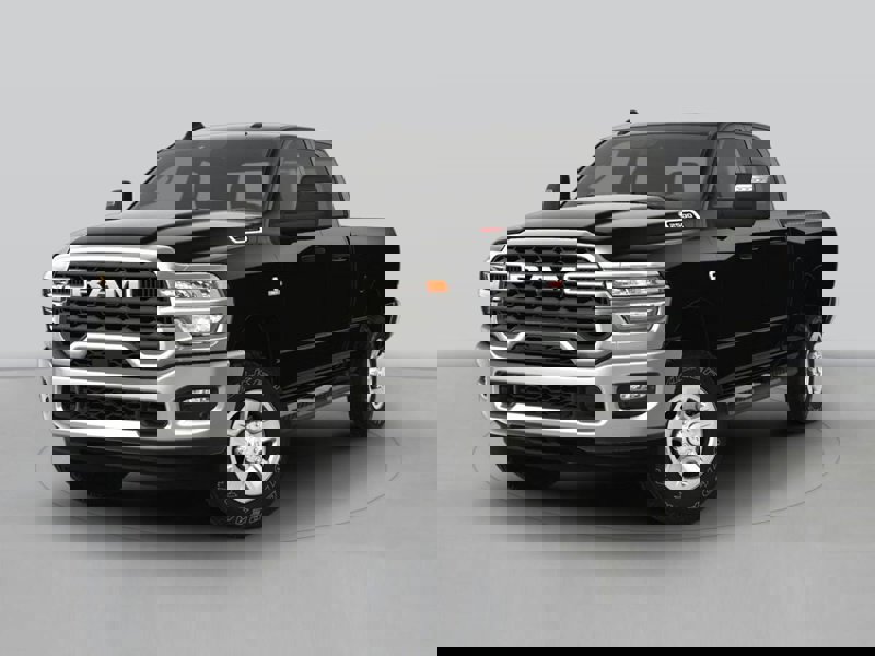 New 2025 RAM 2500 Limited image 1