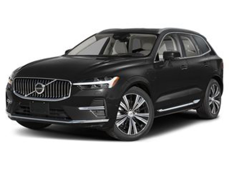 Certified 2025 Volvo XC60 T8 Plus w/ Protection Package Premier image 1