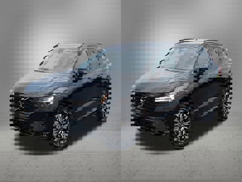 Certified 2025 Volvo XC60 B5 Plus w/ Protection Package Premier image 1