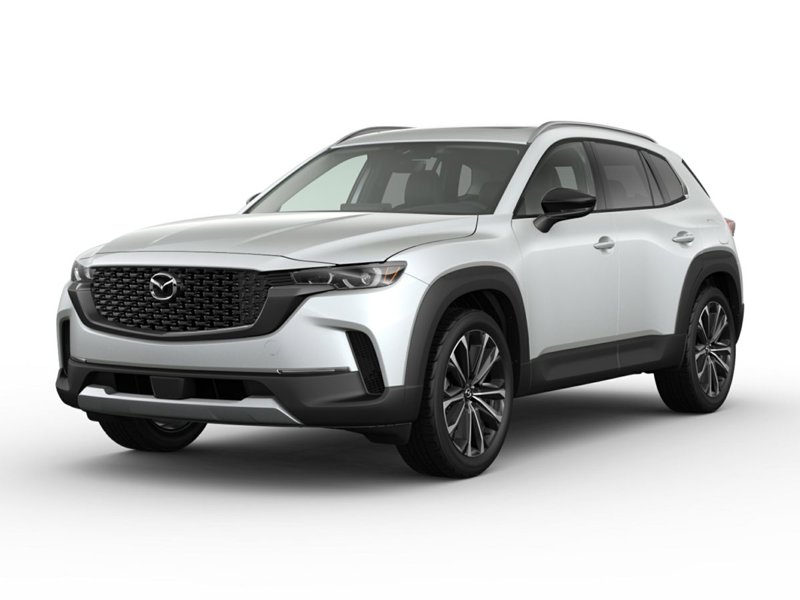 Certified 2023 MAZDA CX-50 AWD 2.5 Turbo w/ Weather Package image 1