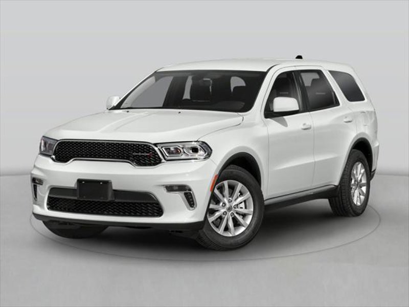 Certified 2024 Dodge Durango R/T image 1