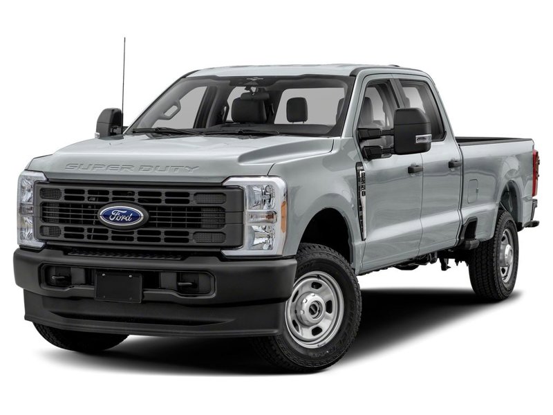 New 2025 Ford F350 Lariat w/ Lariat Ultimate Package image 1