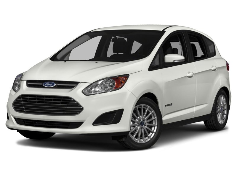 Used 2014 Ford C-MAX SEL w/ Equipment Group 303A image 1