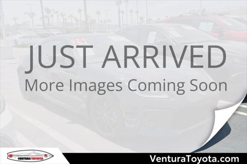 Certified 2024 Toyota GR86 Premium image 1
