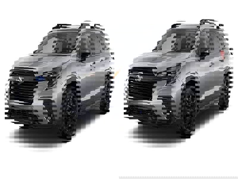 New 2025 Subaru Ascent Bronze Edition image 1
