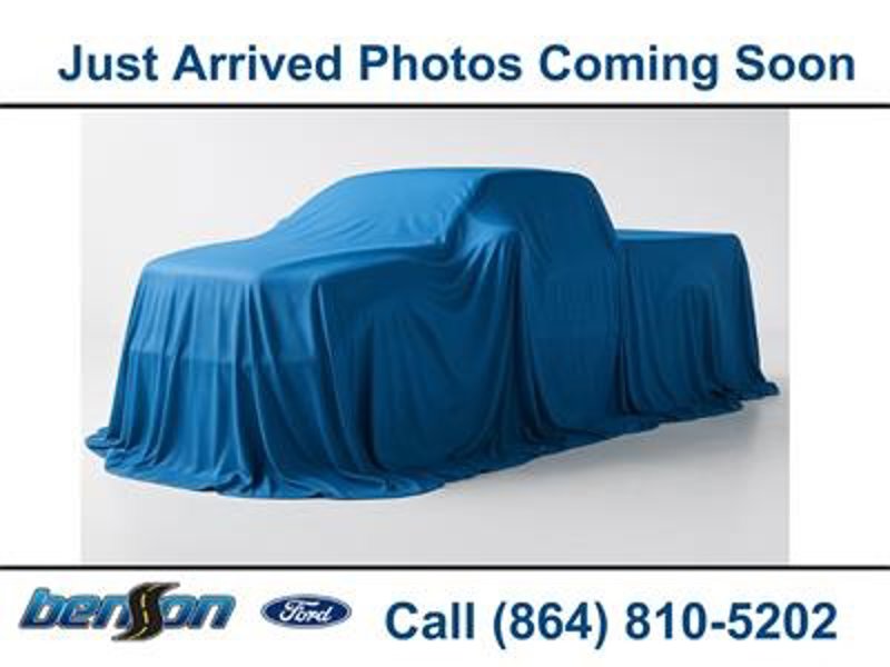 New 2025 Ford F150 Lariat w/ Equipment Group 501A Mid image 1