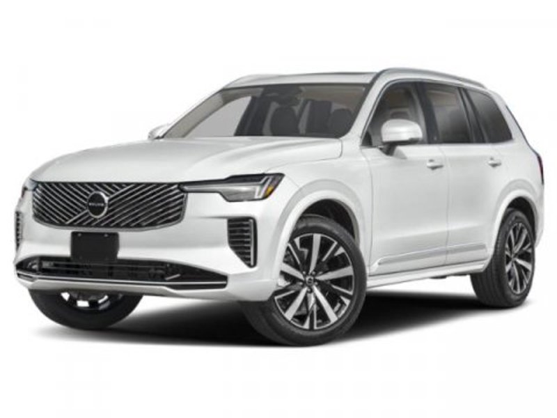 New 2025 Volvo XC90 B6 Plus w/ Protection Package Premier image 1