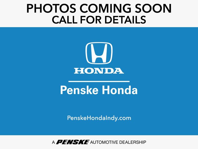 New 2026 Honda Passport RTL image 1