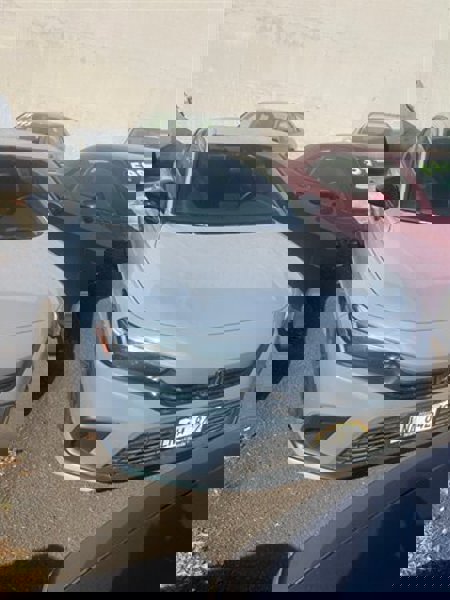 Used 2023 Honda Civic Sport image 1