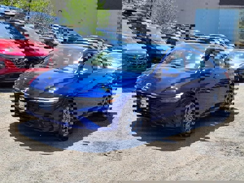 Certified 2024 Hyundai Elantra SEL image 1