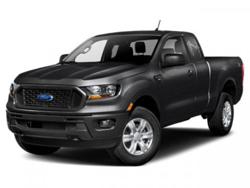 Used 2021 Ford Ranger XL image 1