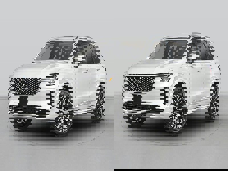 New 2026 Volvo XC90 B6 Plus image 1