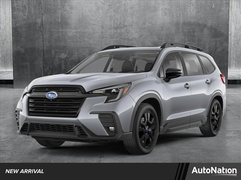 New 2025 Subaru Ascent Bronze Edition image 1