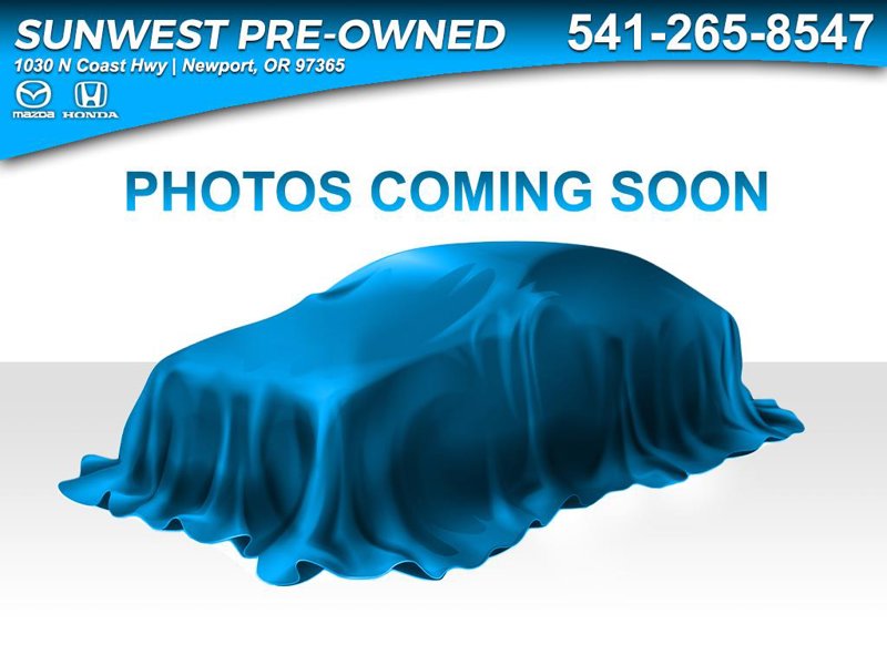 Used 2025 MAZDA CX-50 2.5 Hybrid w/ Weather Package image 1