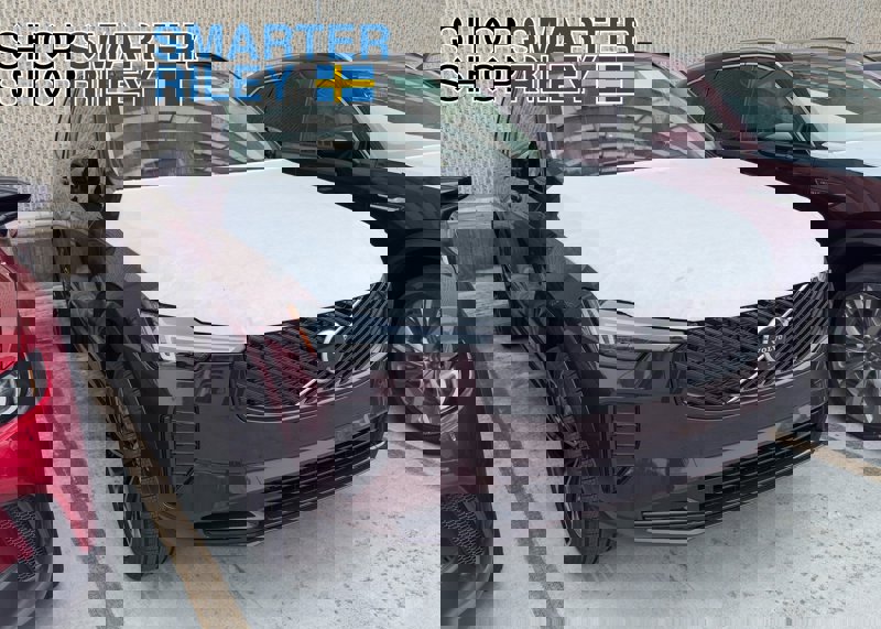 New 2026 Volvo XC90 B6 Ultra image 1
