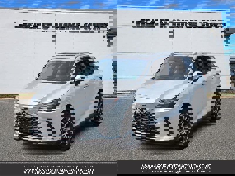 Certified 2023 Lexus RX 350h image 1