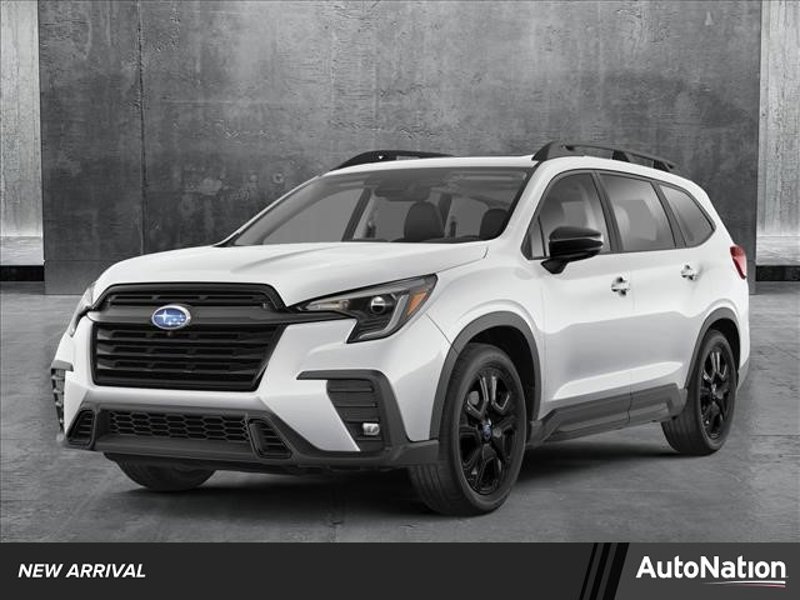 New 2025 Subaru Ascent Bronze Edition image 1