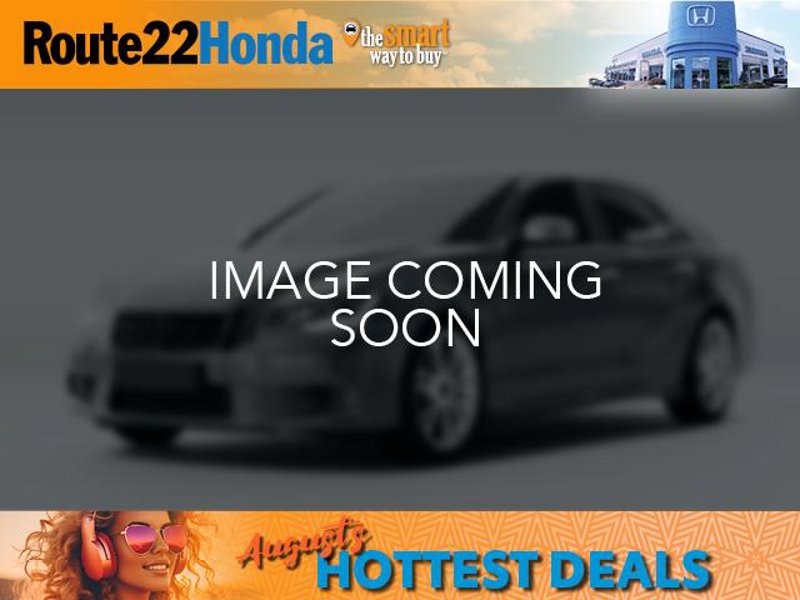 New 2026 Honda HR-V LX image 1