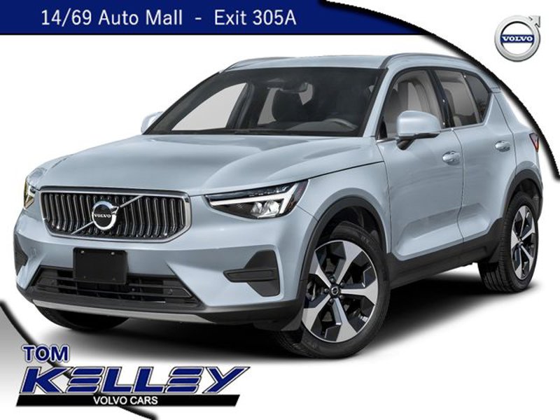 New 2026 Volvo XC40 B5 Plus image 1