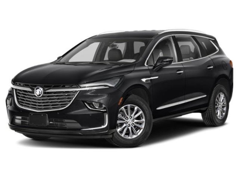 Certified 2022 Buick Enclave Essence w/ Experience Buick Package image 1