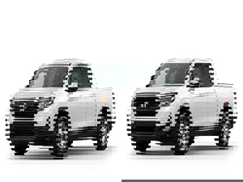 New 2026 Honda Ridgeline RTL image 1