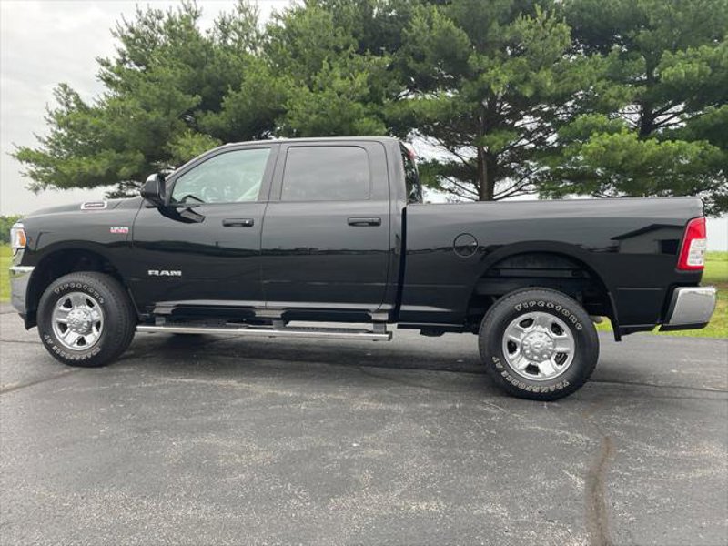 Certified 2020 RAM 2500 Tradesman image 1