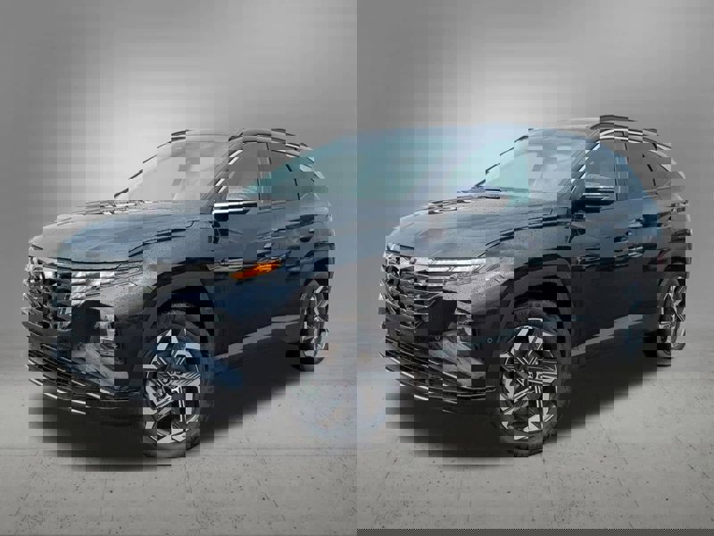 Certified 2024 Hyundai Tucson Limited image 1