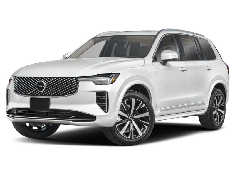 New 2026 Volvo XC90 B6 Core image 1