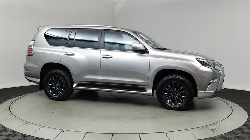 Certified 2023 Lexus GX 460 Premium image 1