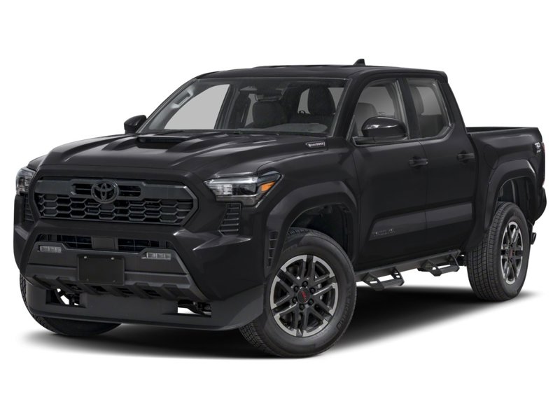 New 2025 Toyota Tacoma TRD Sport image 1