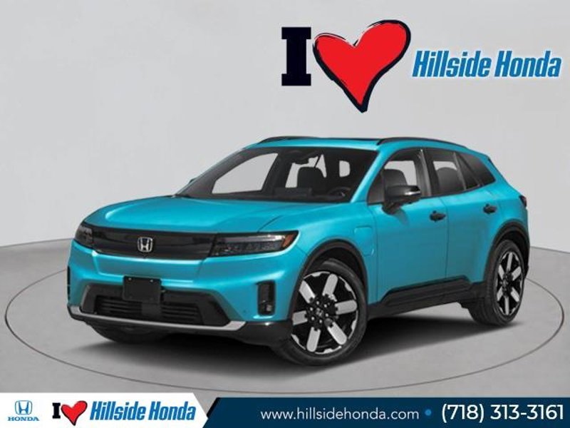New 2025 Honda Prologue Elite image 1