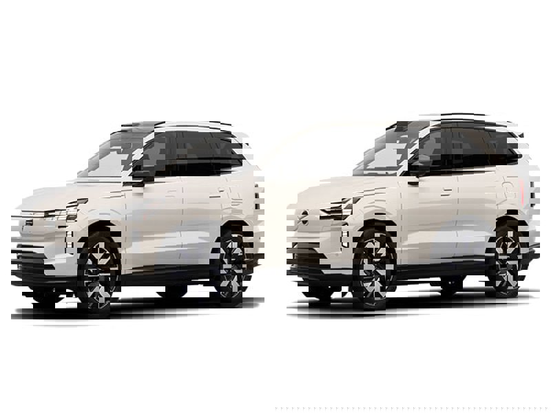Certified 2025 Volvo EX90 Ultra image 1