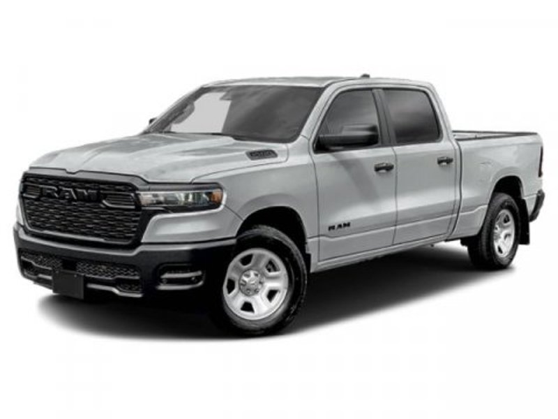 New 2025 RAM 1500 Limited image 1
