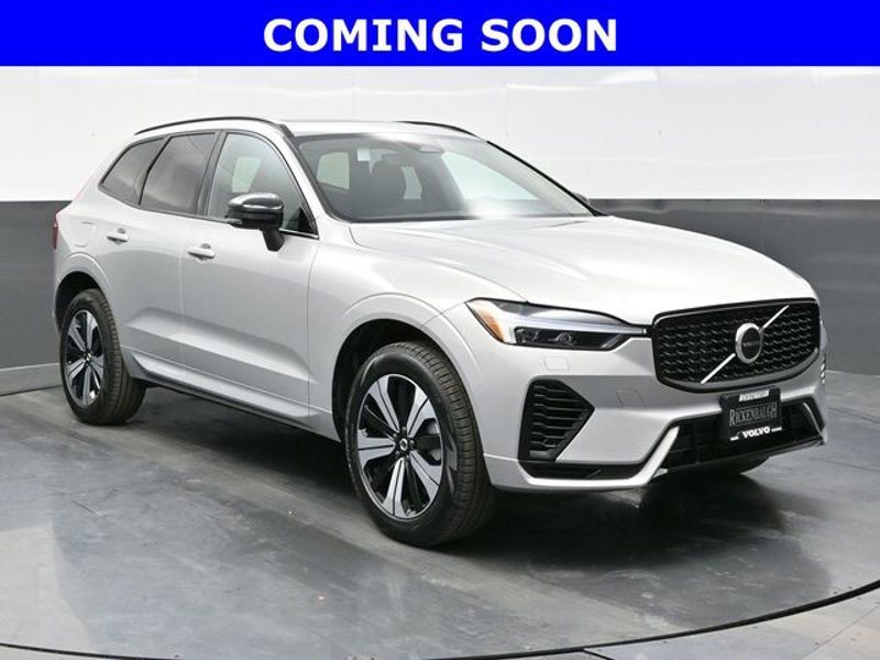 Certified 2025 Volvo XC60 T8 Core w/ Protection Package Premier image 1