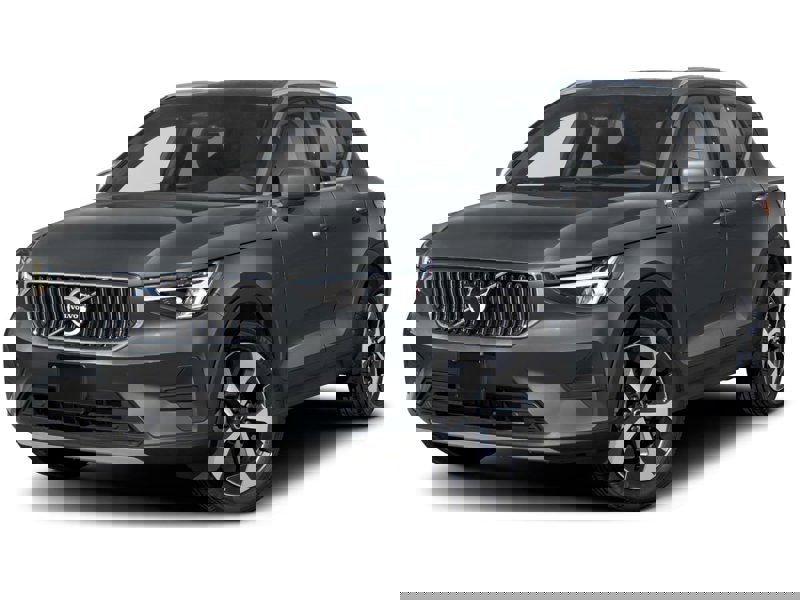 New 2026 Volvo XC40 B5 Ultra image 1
