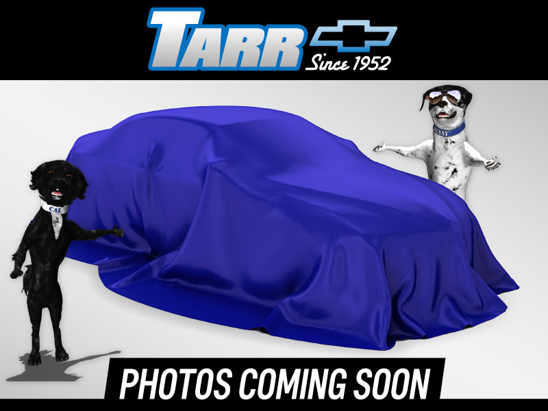 New 2026 Chevrolet Equinox RS w/ Convenience Package III image 1