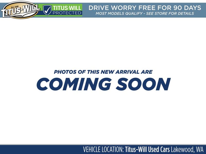 Used 2024 Kia Forte LXS image 1
