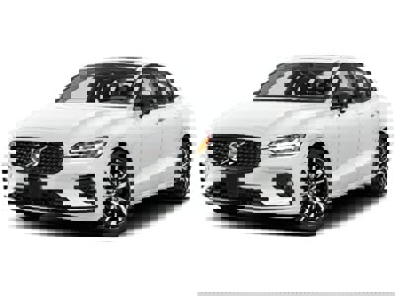 Certified 2024 Volvo S60 B5 Plus w/ Climate Package image 1