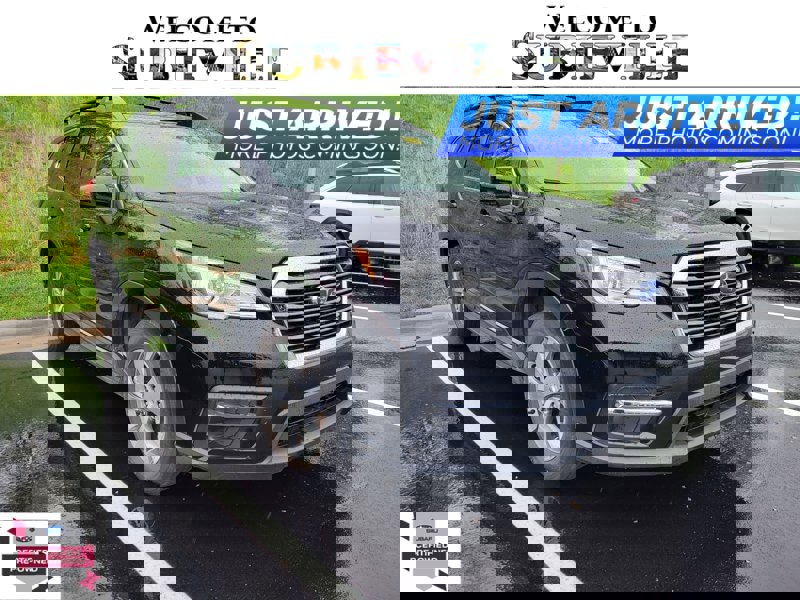 Certified 2022 Subaru Ascent Premium w/ Convenience Package image 1