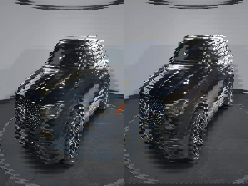 Certified 2025 Mercedes-Benz GLE 450e 4MATIC image 1