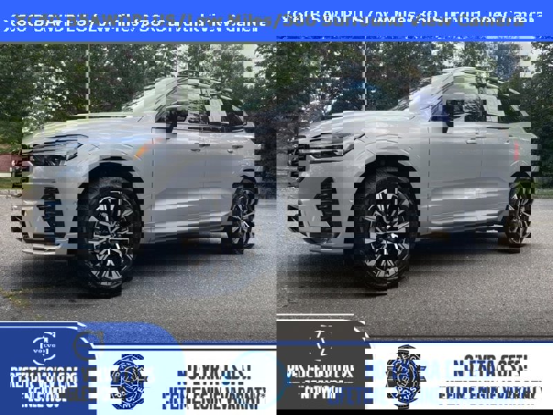 Certified 2025 Volvo XC60 B5 Plus image 1