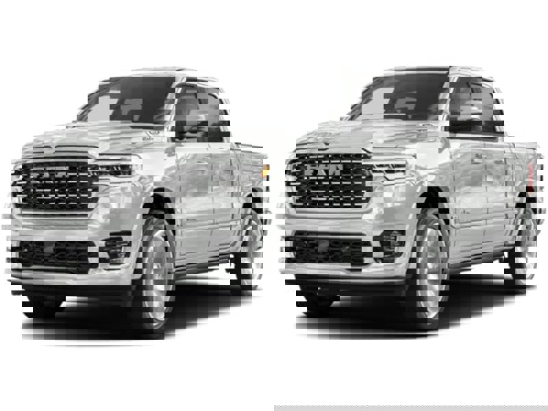 New 2025 RAM 1500 Limited image 1