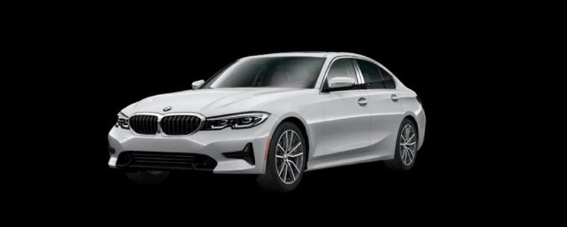 Used 2021 BMW 330i xDrive Sedan w/ Convenience Package image 1