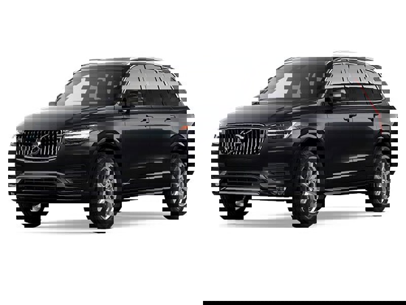 Certified 2022 Volvo XC90 T5 Momentum w/ Climate Package image 1