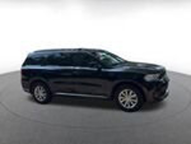 Used 2023 Dodge Durango SXT image 1
