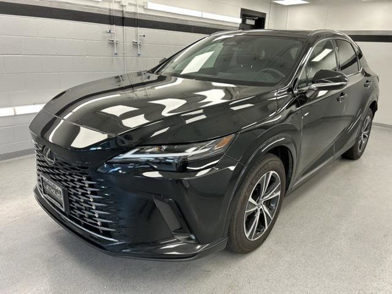 Certified 2024 Lexus RX 350 AWD image 1