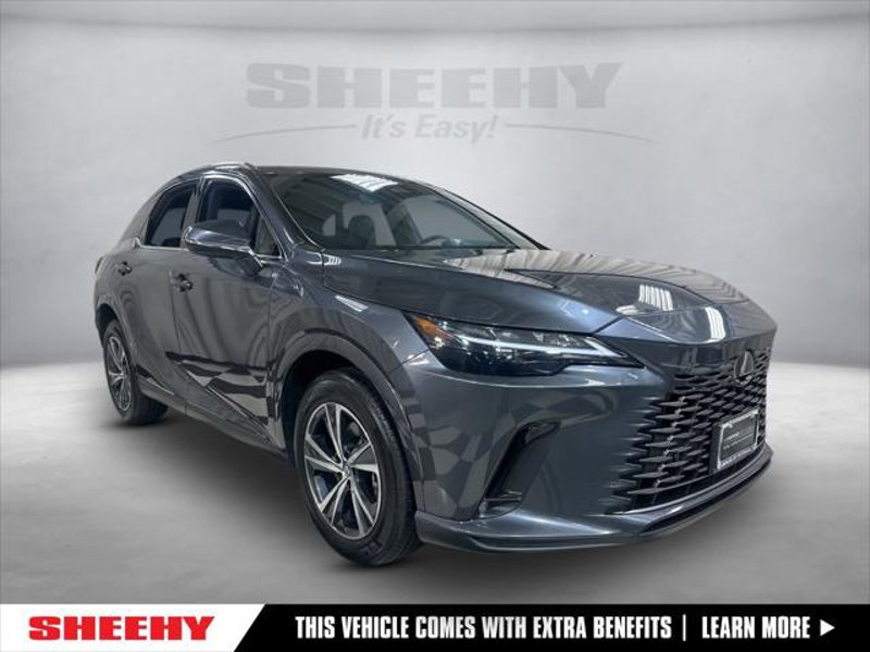 Certified 2024 Lexus RX 350 Premium image 1