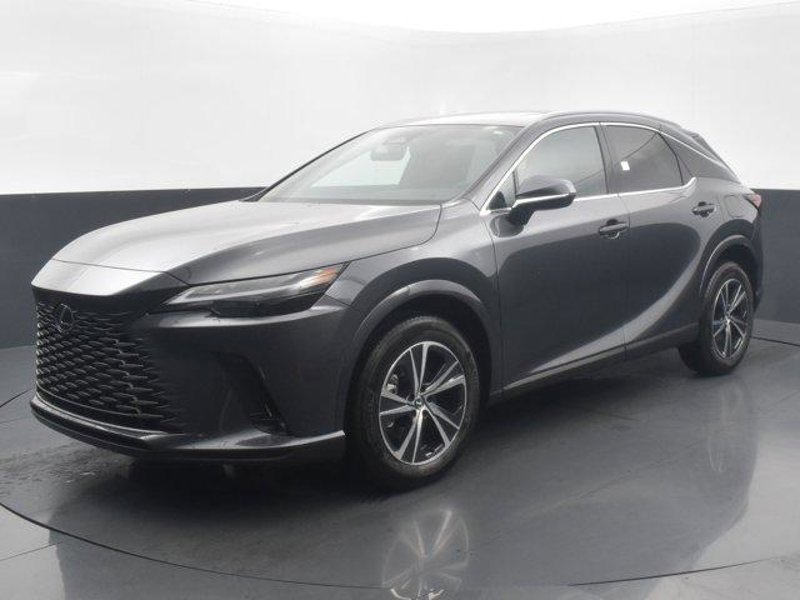 Certified 2024 Lexus RX 350 Premium Plus image 1