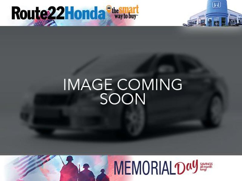 New 2026 Honda Passport TrailSport image 1