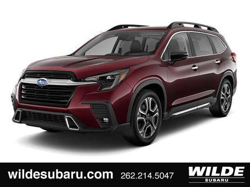 New 2025 Subaru Ascent Touring image 1
